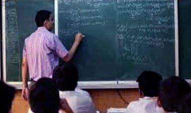 उत्तर प्रदेश सरकार 31 मार्च 2005 से पहले चयनित शिक्षकों को पुरानी पेंशन देने पर विचार करेगी