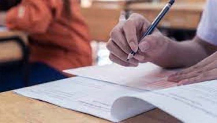टल गई पॉलिटेक्निक प्रवेश परीक्षा : एग्जाम कराने वाली एजेंसी के सेलेक्शन में देरी बड़ी वजह