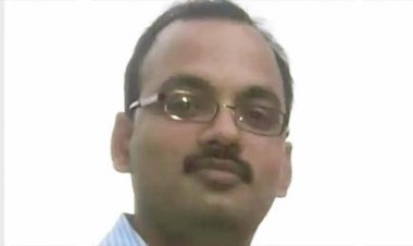 प्रयागराज के फाफामऊ में हुआ हादसा, स्कूटी से बाजार के लिए निकले थे प्रोफेसर, सड़क हादसे में मौत