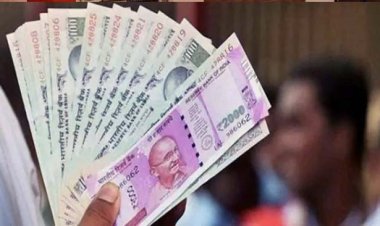 उत्तर प्रदेश के दो लाख 20 हजार लोगों की फंस गई पेंशन, वजह कर सकती है हैरान