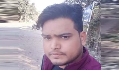 झांसी में युवा कारोबारी ने लगाई फांसी : शराब पीकर आया तो मां ने डांटा, आहत होकर उठाया खौफनाक कदम