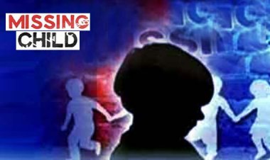 उत्तर प्रदेश के गौतमबुद्ध नगर जिले से तीन बच्चे घर से लापता, तलाश करने के लिए गठित की गईं पुलिस की दो टीमें