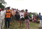 माताटीला बांध से छोड़ा गया 25 हजार क्यूसेक पानी : नदी किनारे बसे गांवों को लेकर अलर्ट