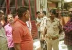 फर्रुखाबाद जिले में साफ करने के बहाने जेवर लूटकर भागे स्कूटी सवार, जांच में जुटी पुलिस