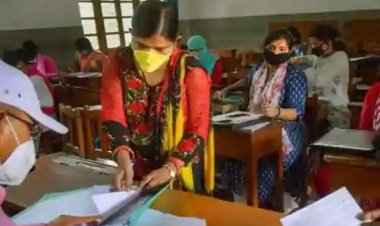 69000 शिक्षक भर्ती : बेसिक शिक्षा विभाग, उत्तर प्रदेश ने 69000 शिक्षक भर्ती की एक और काउंसिलिंग 17 अगस्त से