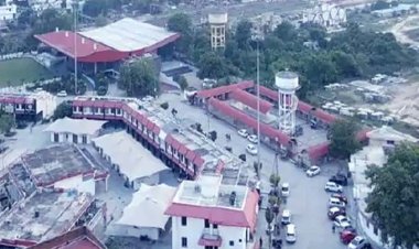 लखनऊ में मोहर्रम जुलूस पर किया गया रूट डायवर्जन :  आज सुबह सात बजे से लागू है व्यवस्था
