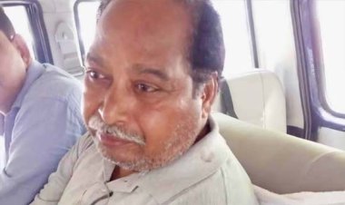 गबन मामले में इलाहाबाद बैंक के पूर्व प्रबंधक गिरफ्तार, आर्थिक अपराध अनुसंधान टीम ने की कार्रवाई