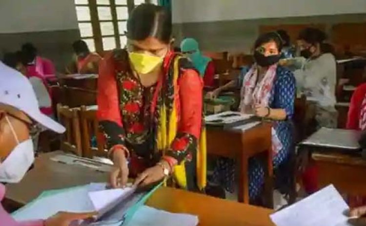 69000 शिक्षक भर्ती : बेसिक शिक्षा विभाग, उत्तर प्रदेश ने 69000 शिक्षक भर्ती की एक और काउंसिलिंग 17 अगस्त से