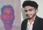 यूपी के देवरिया में 1 घंटे के अंदर बेटे की करंट से तो सड़क हादसे में पिता की मौत