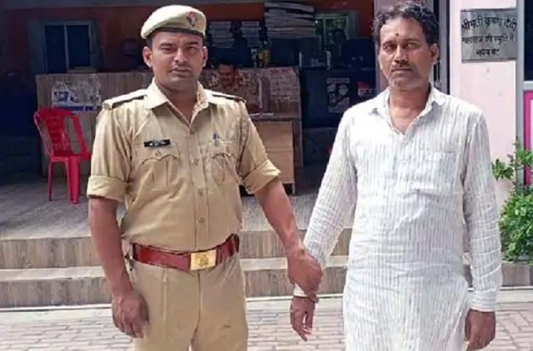 लखनऊ में ATS और STF ने संयुक्त छापेमारी में बम की ट्रेनिंग ले चुके 3 PFI के सदस्य गिरफ्तार