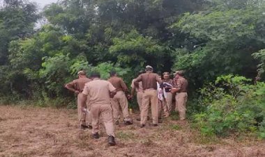 लखनऊ में शादी से इनकार करने पर प्रेमी ने17 साल की प्रेमिका की गला रेतकर की हत्या