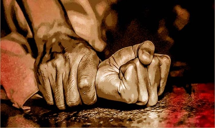 मोबाइल दिलाने के बहाने मंगेतर का किया रेप, विरोध करने पर आपत्तिजनक फोटो फेसबुक पर कर दी वायरल