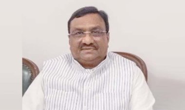 Ayush Admission Scam : पूर्व मंत्री धर्म सिंह सैनी पर कसेगा STF का शिकंजा, लगा है घूस लेने का आरोप