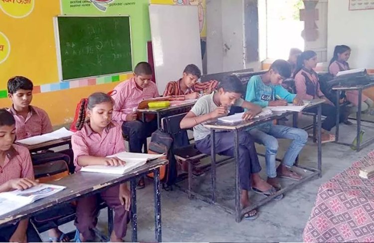 उत्तर प्रदेश के स्कूलों में लागू होगी “पूर्व चेतावनी प्रणाली” : आखिरकार क्या है अर्ली वॉर्निंग सिस्टम ?