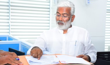 जल जीवन मिशन में काम कर रहीं टीपीआई एजेंसीयों की साप्ताहिक समीक्षा करेंगे जल शक्ति मंत्री