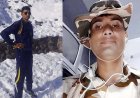 नीलम घाटी में ड्यूटी के दौरान BSF जवान का फिसला पैर, खाई में गिरने से गई जान, गांव में छाया मातम