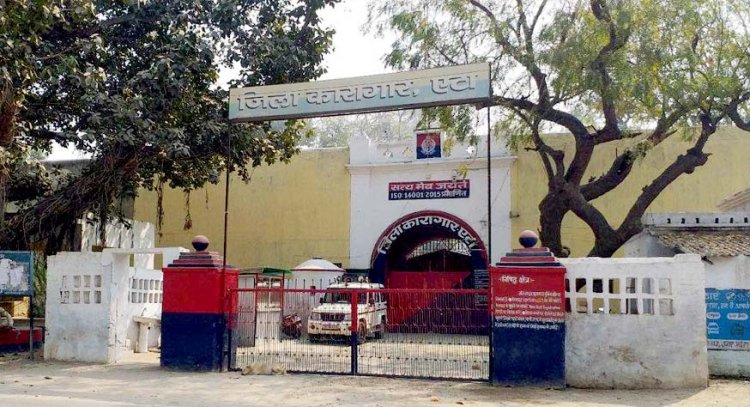 प्रदेश के कारागार विभाग में मुख्यमंत्री की जीरो टॉलरेंस नीति की खुलेआम धज्जियां उड़ाई जा रही