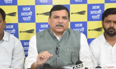 "रोज़गार दो, सामाजिक न्याय दो" पदयात्रा 31 अक्टूबर को प्रयागराज के संगम तट से शुरू होकर 15 नवंबर को अयोध्या के सरयू तट पर समाप्त होगी