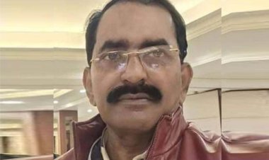 समाजवादी पार्टी के बेतियाहाता स्थित कार्यालय पर महानगर सपा की मासिक बैठक संपन्न