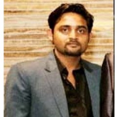 saurabh dohare